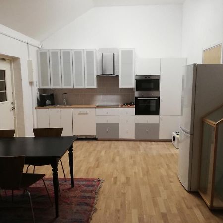 Fjelie Nara E6 Apartment Bjarred ภายนอก รูปภาพ